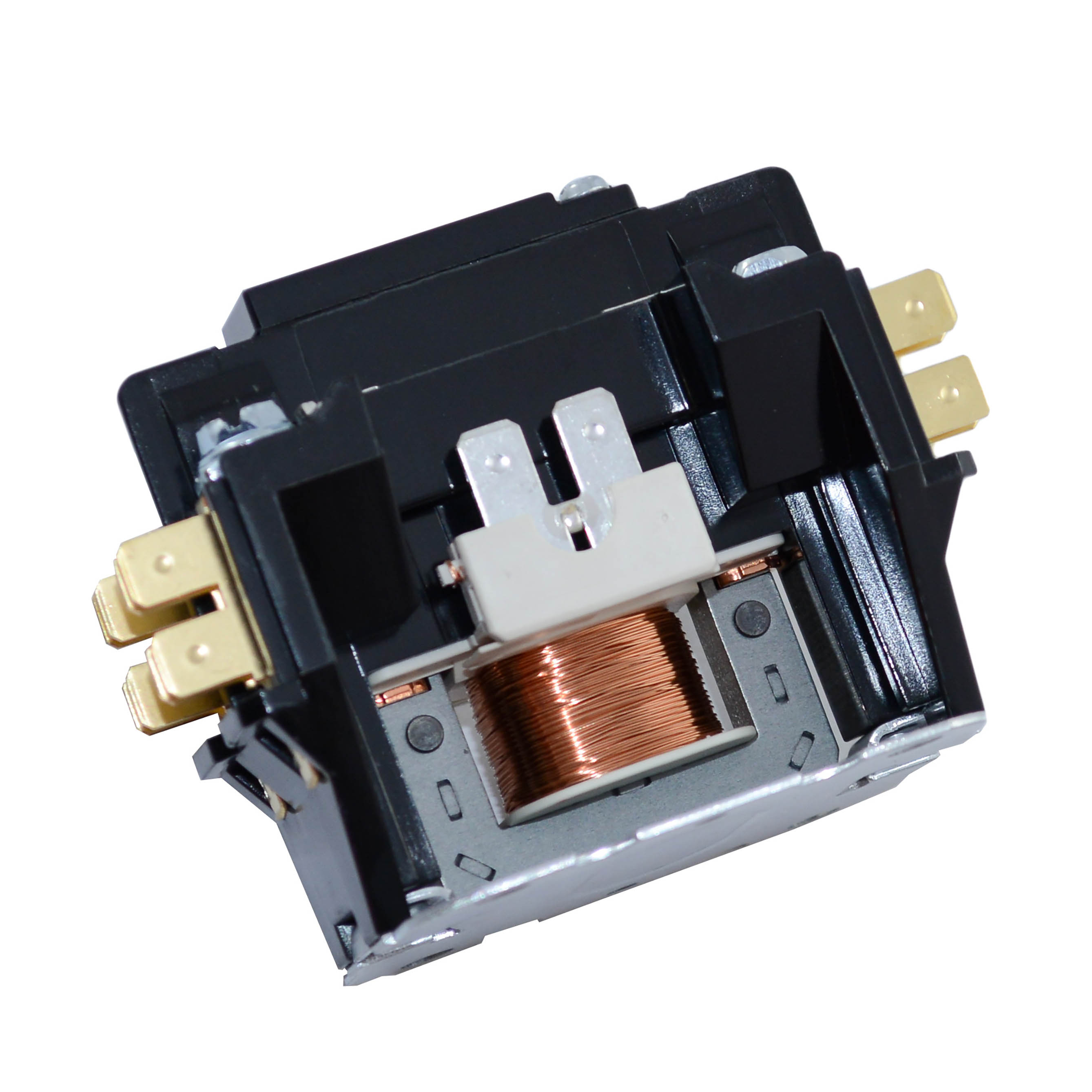  - Contactors